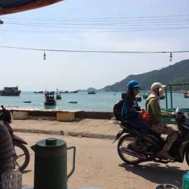 Tổng hợp- Quán Ăn Quán Năm Nương - Hải Sản