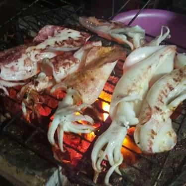 Tổng hợp- Quán Ăn Quán Năm Nương - Hải Sản