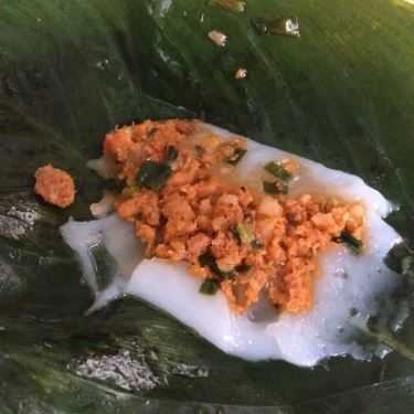 Món ăn- Quán Ăn Quán Nam Phổ - Đặc sản Huế