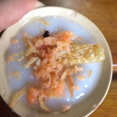 Món ăn- Quán Ăn Quán Nam Phổ - Đặc sản Huế