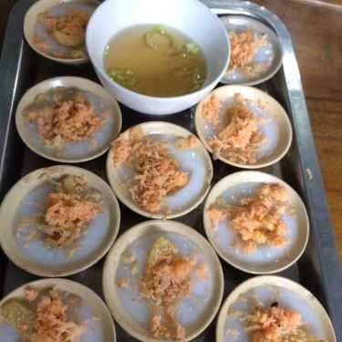 Món ăn- Quán Ăn Quán Nam Phổ - Đặc sản Huế