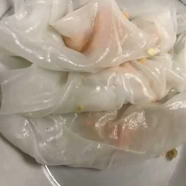 Món ăn- Quán Ăn Quán Nam Phổ - Đặc sản Huế