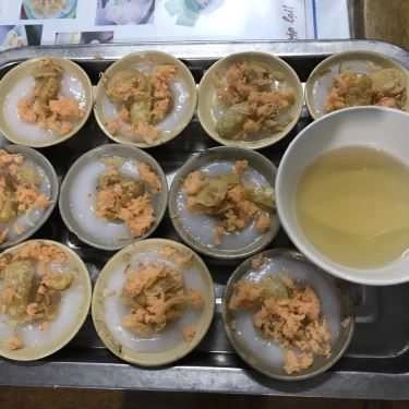Món ăn- Quán Ăn Quán Nam Phổ - Đặc sản Huế