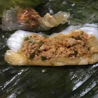 Món ăn- Quán Ăn Quán Nam Phổ - Đặc sản Huế