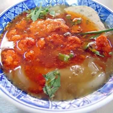Món ăn- Quán Ăn Quán Nam Phổ - Đặc sản Huế