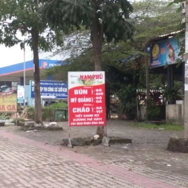 Tổng hợp- Quán Ăn Nam Phú - Bún Bò & Cháo Gà