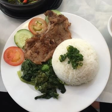 Món ăn- Quán Ăn Bò Né Nam Trang