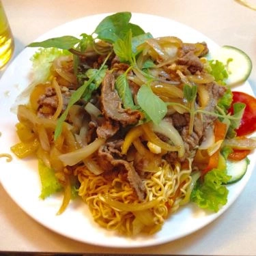 Món ăn- Quán Ăn Bò Né Nam Trang