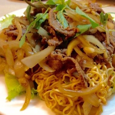 Món ăn- Quán Ăn Bò Né Nam Trang