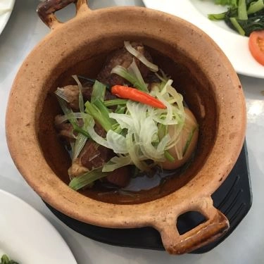 Món ăn- Quán Ăn Bò Né Nam Trang