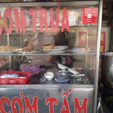 Tổng hợp- Quán Ăn Cơm Tấm Nam Xuân