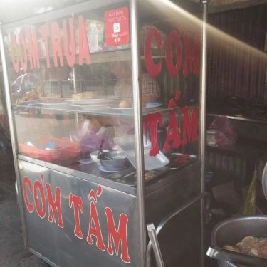 Tổng hợp- Quán Ăn Cơm Tấm Nam Xuân