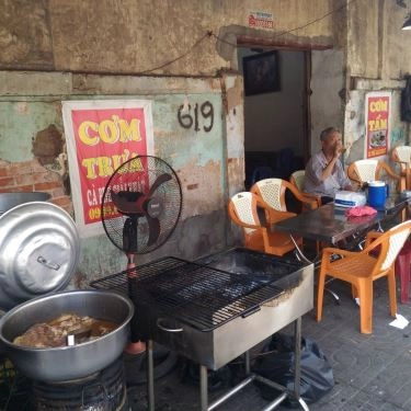 Tổng hợp- Quán Ăn Cơm Tấm Nam Xuân