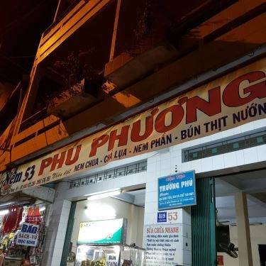 Tổng hợp- Quán Ăn Quán Nem 53 Phú Phương