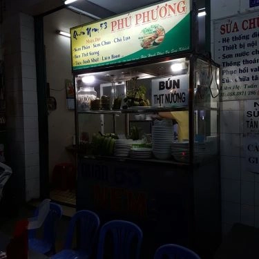 Tổng hợp- Quán Ăn Quán Nem 53 Phú Phương