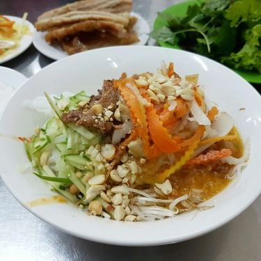 Món ăn- Quán Ăn Quán Nem 53 Phú Phương
