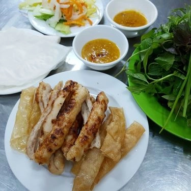 Món ăn- Quán Ăn Quán Nem 53 Phú Phương