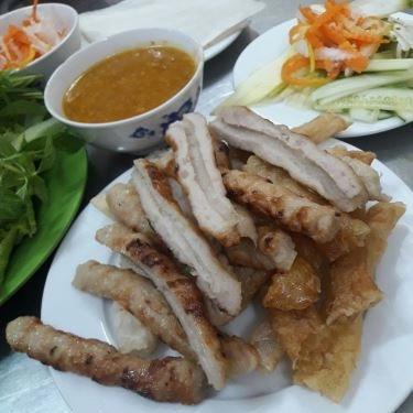 Món ăn- Quán Ăn Quán Nem 53 Phú Phương