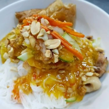 Món ăn- Quán Ăn Quán Nem 53 Phú Phương