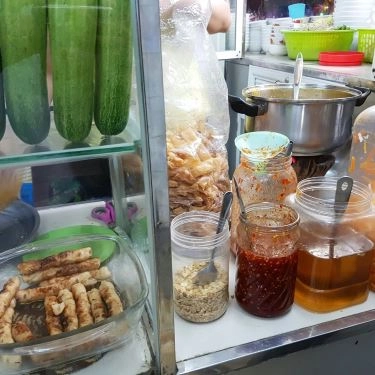 Món ăn- Quán Ăn Quán Nem 53 Phú Phương