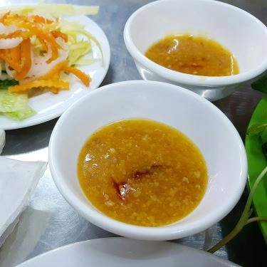 Món ăn- Quán Ăn Quán Nem 53 Phú Phương