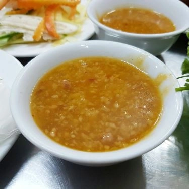 Món ăn- Quán Ăn Quán Nem 53 Phú Phương