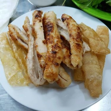 Món ăn- Quán Ăn Quán Nem 53 Phú Phương