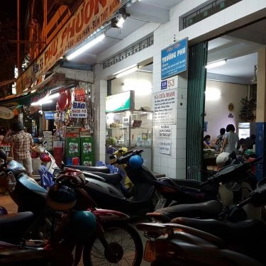 Tổng hợp- Quán Ăn Quán Nem 53 Phú Phương