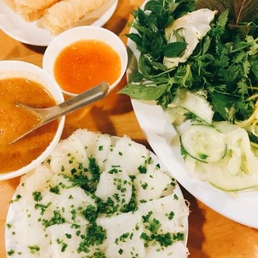 Món ăn- Quán Ăn Quán Nem Chợ Huyện - Đặc Sản Bình Định - Đinh Bộ Lĩnh