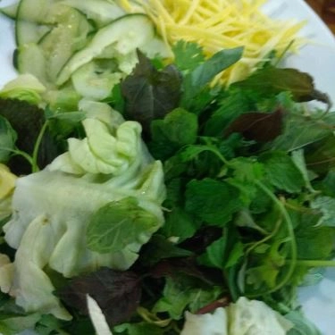 Món ăn- Quán Ăn Quán Nem Chợ Huyện - Đặc Sản Bình Định - Đinh Bộ Lĩnh