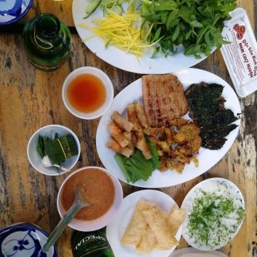 Món ăn- Quán Ăn Quán Nem Chợ Huyện - Đặc Sản Bình Định - Đinh Bộ Lĩnh