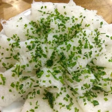 Món ăn- Quán Ăn Quán Nem Chợ Huyện - Đặc Sản Bình Định - Đinh Bộ Lĩnh