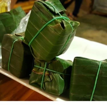 Món ăn- Quán Ăn Quán Nem Chợ Huyện - Đặc Sản Bình Định - Đinh Bộ Lĩnh