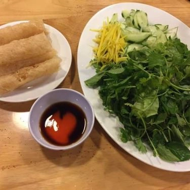 Món ăn- Quán Ăn Quán Nem Chợ Huyện - Đặc Sản Bình Định - Lũy Bán Bích