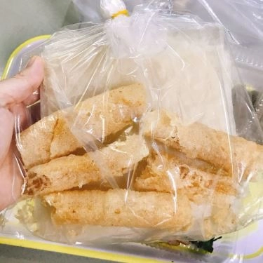 Món ăn- Quán Ăn Quán Nem Chợ Huyện - Đặc Sản Bình Định - Lũy Bán Bích