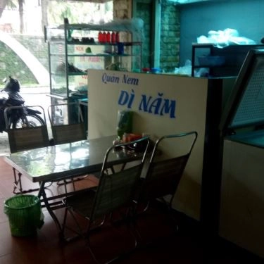 Tổng hợp- Quán Ăn Quán Nem Dì Năm