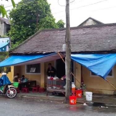 Tổng hợp- Quán Ăn Quán Nem Lụi - Bún Thịt Nướng