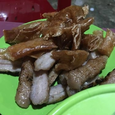 Món ăn- Quán Ăn Ngọc Hà - Nem Nướng & Bê Thui