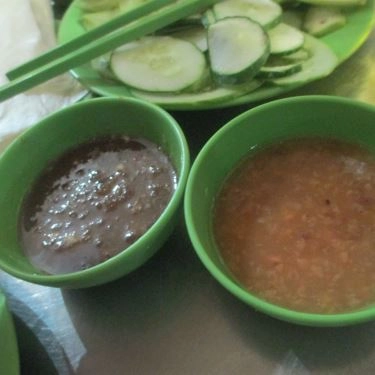 Tổng hợp- Quán Ăn Quán Nem Ninh Hòa - Bàu Cát
