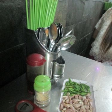Tổng hợp- Quán Ăn Quán Nem Ninh Hòa - Bàu Cát