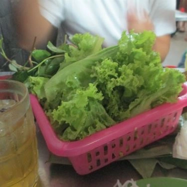 Tổng hợp- Quán Ăn Quán Nem Ninh Hòa - Bàu Cát