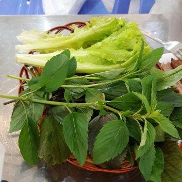 Món ăn- Quán Ăn Nem Nướng Cao Nguyên