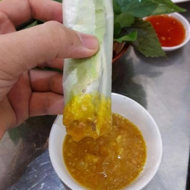 Món ăn- Quán Ăn Nem Nướng Cao Nguyên