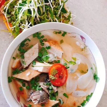 Món ăn- Quán Ăn Quán Nem Nướng Ninh Hòa