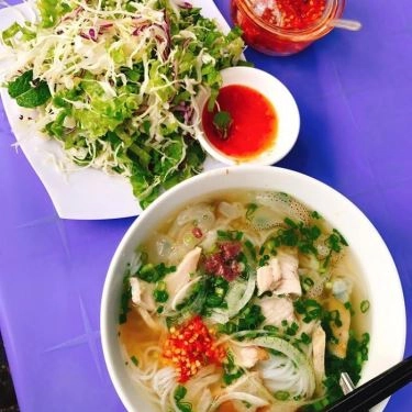 Món ăn- Quán Ăn Quán Nem Nướng Ninh Hòa