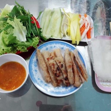 Món ăn- Quán Ăn Quán Nem Nướng Ninh Hòa
