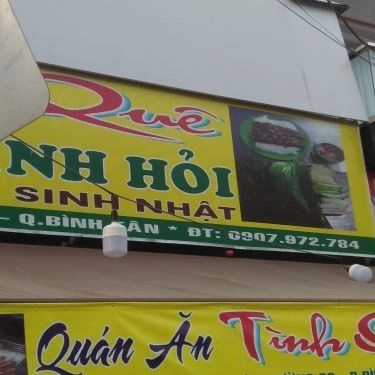 Tổng hợp- Quán Ăn Tình Quê - Nem Nướng Bánh Hỏi