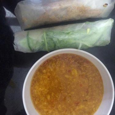 Món ăn- Quán Ăn Quán Nem Trang - Đặc Sản Diên Khánh