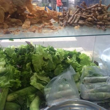 Tổng hợp- Quán Ăn Quán Nem Trang - Đặc Sản Diên Khánh