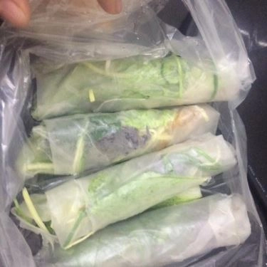 Món ăn- Quán Ăn Quán Nem Trang - Đặc Sản Diên Khánh